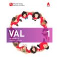VALORES ETICOS 1 ESO ED 2015 di VV.AA. 