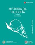 Portada de Historia Da la Filosofia (Comunidade en Rede) Galicia