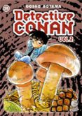 DETECTIVE CONAN II N 28 de AOYAMA, GOSHO 