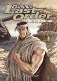 GUNNM LAST ORDER N 24 de KISHIRO, YUKITO 