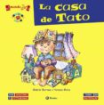EL MUNDO DE TATO: LA CASA DE TATO de BARNES, GABRIEL 