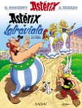 ASTERIX 31: ASTERIX Y LATRAVIATA de UDERZO, ALBERT  GOSCINNY, RENE 