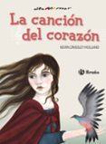 LA CANCION DEL CORAZON de CROSSLEY-HOLLAND, KEVIN 