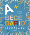 ABECEDARIO ILUSTRADO (2 ED.) de CANO, CARLES 