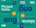 DICCIONARIO BILINGE PHRASAL VERBS + IDIOMS  (ENGLISH-SPANISH) di VV.AA. 