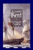 LA FRAGATA MALDITA de KENT, ALEXANDER 