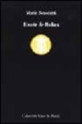 RINCON DE HAIKUS de BENEDETTI, MARIO 