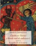 QUIEN ES SATAN Y DONDE ESTA EL INFIERNO? de COOMARASWAMY, ANANDA K. 