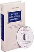 PROCESOS MATRIMONIALES Y FAMILIARES: COMENTARIOS, FORMULARIOS, LE GISLACION Y JURISPRUDENCIA EN MATERIA PROCESAL MATRIMONIAL Y UNIONES ESTABLES DE PAREJA de VILALTA NICUESA, AURA ESTHER 