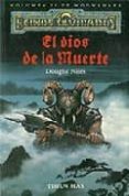 EL DIOS DE LA MUERTE (5 ED.) de NILES, DOUGLAS 