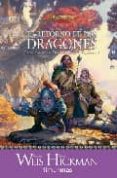 EL RETORNO DE LOS DRAGONES (5ED.) de WEIS, MARGARET 