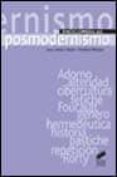 ENCICLOPEDIA DEL POSMODERNISMO de TAYLOR, VICTOR E.  WINQUIST, CHARLES E. 