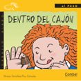 DENTRO DEL CAJON de SANCHEZ, MIREIA 