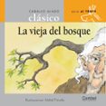 LA VIEJA DEL BOSQUE di PIEROLA, MABEL 