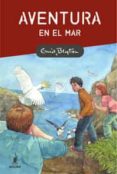 AVENTURA EN EL MAR de BLYTON, ENID 