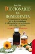 DICCIONARIO DE HOMEOPATIA de BOULET, JACQUES 