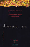 ESPADAS DE ARENA di GIL RONCALES, JACINTA 
