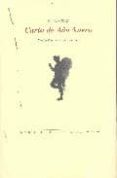CARTA DE AO NUEVO de AUDEN, WYSTAN HUGH 