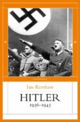 HITLER, 1936-1945 de KERSHAW, IAN 