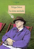 LA SIESTA ASESINADA de DELERM, PHILIPPE 
