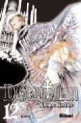 D.GRAY-MAN N 12 (2 ED.) de KATSURA, HOSHINO 