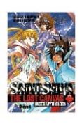 SAINT SEIYA: THE LOST CANVAS HADES MYTHOL N 7 de KURUMADA, MASAMI  TESHIROGI, SHIORI 