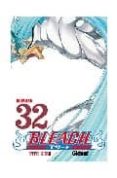 BLEACH N 32 (2 ED.) di KUBO, TITE 