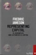 REPRESENTING CAPITAL de JAMESON, FREDRIC 