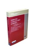 DERECHO COMUNITARIO EUROPEO (INCLUYE CD-ROM) de ORTEGA ALVAREZ, LUIS 