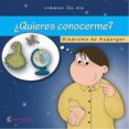QUIERES CONOCERME? SINDROME DE ASPERGER di RIO GALVE, CARMINA DEL 