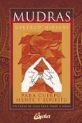 MUDRAS (PACK CARTAS + LIBRO) de HIRSCHI, GERTRUD 