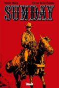SUNDAY de MORA, VICTOR  DE LA FUENTE, VICTOR 