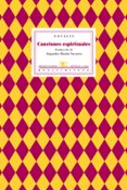 CANCIONES ESPIRITUALES (ED. BILINGE ALEMAN-ESPAOL) de NOVALIS 