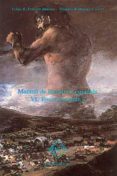 EPOCA ROMANTICA (MANUAL DE LITERATURA ESPAOLA T.VI) de PEDRAZA JIMENEZ, FELIPE B.  RODRIGUEZ CACERES, MILAGROS 