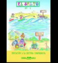 EL SALTO N1 INICIACIN LECTURA COMPRENSIVA di VV.AA. 