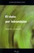 DAO POR INTROMISION di CANO MARTINEZ VELASCO, JOSE IGNACIO 