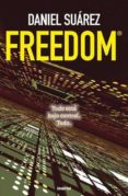 FREEDOM di SUAREZ, DANIEL 