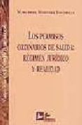 LOS PERMISOS ORDINARIOS DE SALIDA: REGIMEN JURIDICO Y RELIDAD de MARTINEZ ESCAMILLA, MARGARITA 