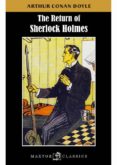 THE RETURN OF SHERLOCK HOLMES di DOYLE, ARTHUR CONAN 