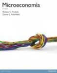 PACK MICROECONOMA (LIBRO + MYLAB) di PINDYCK, ROBERT 