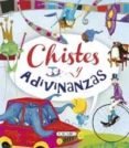 CHISTES Y ADIVINANZAS (BLIBIOTECA DE CUENTOS) di VV.AA. 