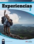EXPERIENCIAS INTERNACIONAL 2. LIBRO DE EJERCICIOS di SAEZ GARCERAN, PATRICIA 
