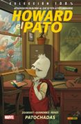 HOWARD EL PATO 1: PATOCHADAS de ZDARSKY, CHIP  QUINONES, JOE 