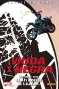 VIUDA NEGRA 1: LA MAS BUSCADA DE S.H.I.E.L.D. de WAID, MARK  SAMNEE, CHRIS 