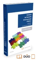 SISTEMA DE DERECHO INTERNACIONAL PUBLICO (4 ED.) di ANDRES SAENZ DE SANTA MARIA, PAZ 