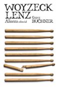 WOYZECK. LENZ de BCHNER, GEORG 