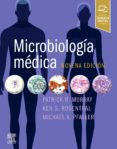 MICROBIOLOGA MDICA (9 ED.) di MURRAY, PATRICK R. 