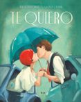 TE QUIERO di DELFORGE, HELENE 