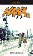 NANA N 21/21 (NUEVA EDICION) de YAZAWA, AI 