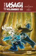USAGI YOJIMBO SAGA N 02 de SAKAI, STAN 
